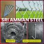 Trusted Nail & Wire Products Manufacturer in Madurai