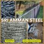 Sri Amman Steel – Trusted Nail & Wire Manufacturer in Madura