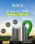 3 BHK Luxury Apartments in Hyderabad 3 BHK Luxury Apartments in Hyderabad