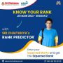 JEE Main 2023 Rank Predictor - Predict Your JEE Rank