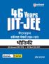 Master JEE Physics with 46 Years of Previous Year Questions 