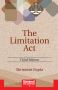 Essential Guide to The Limitation Act by Shriniwas Gupta (3r