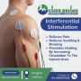 Interferential Stimulation Treatment Hyderabad