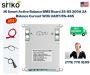 JK Smart Active Balance BMS Board 3S-8S 200A 2A