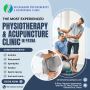 Sri Mahavir Physiotherapy & Acupuncture Clinic : Physiothera