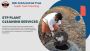 STP Plant Cleaning Services in Hyderabad STP Plant Cleaning Services in Hyderabad