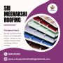 High-Performance PUF Panel Sheets in Madurai