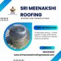 Premium Roofing Solutions with PUF Panel Sheets 