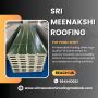 Durable Roofing Solutions in Madurai – JSW & TATA Roofing 