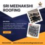  TATA BlueScope colour sheets in Madurai - sri meenakshi roo