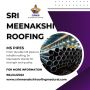 Tata roofing sheets and  color coated sheets in madurai