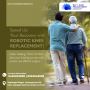 Advanced Arthroscopic Surgery for Shoulder & Knee Problems i