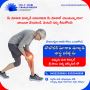 Best Joint Replacement Surgery Specialists in Kurnool at Sri