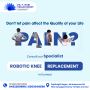 Best Joint Replacement Surgery Specialists in Kurnool at Sri