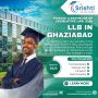 LLB in Ghaziabad | Apply Now at Srishti Admission Point