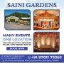 AC Function Halls in Hanamkonda