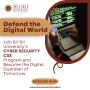 Cyber Security CSE Program at Sri Sri University