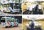 21 Seater Bus Rental In Bangalore || 8660740368