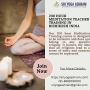 200 Hour Meditation Teacher Training in Rishikesh | Sri Yoga