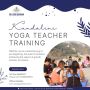 200 Hour Kundalini Yoga TTC in Rishikesh