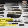 Tops Knives Canada – Performance and Durability You Can Trus