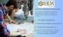Exploring M.Tech in Mechanical Engineering at SRM University