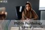 PhD In Psychology At SRM AP University: Advance Your Researc