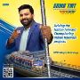 SRMB Steel – Leading 550D TMT Bar Manufacturer | Best TMT Ba