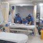 Critical Care Redefined at SRM Hospital Casualty Department