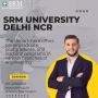 SRM Institute of Science and Technology: Excellence in Educa