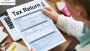 Stress-Free ITR Filing Starts Here – SRV Associates