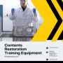 Contents Restoration Training Equipment | Fireline Info