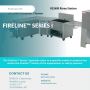 Fireline™ Series I | Fireline Info