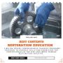 Best Contents Restoration Education | Fireline Info