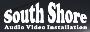 South Shore Audio Video Installation