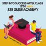 Get the Best NDA Coaching in Uttam Nagar at SSB Guide Academ