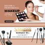 Looking for the Best Makeup Academy in Delhi?