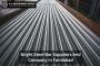 Bright Steel Bar Suppliers and Company In Faridabad