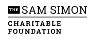 Sam Simon Charitable Foundation