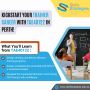 Kickstart Your Trainer Career with TAE40122 in Perth!