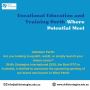 Vocational Education and Training Perth—Where Potential Meet