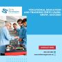 Vocational Education and Training Perth Learn, Grow, Succeed