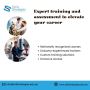 Expert training and assessment to elevate your career