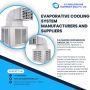 Evaporative Cooling System Manufacturers and suppliers