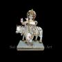 Order Shree Krishna Marble Statue At Sai Shradha Moorti Art