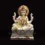 Order Marble Laxmi Maa Statue From Sai Shradha Moorti Art