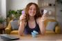 Comfort Care with Shecup Reusable Menstrual Cup