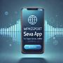 mPassport Seva App: Access to All Passport Services