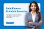 Financial Solutions at the Bajaj Finance Branch in Semariya