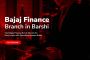 Get Hassle Free Investment at Bajaj Finance Barshi Branch